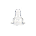 Slow Flow Standard Neck Nipple - 6 pack