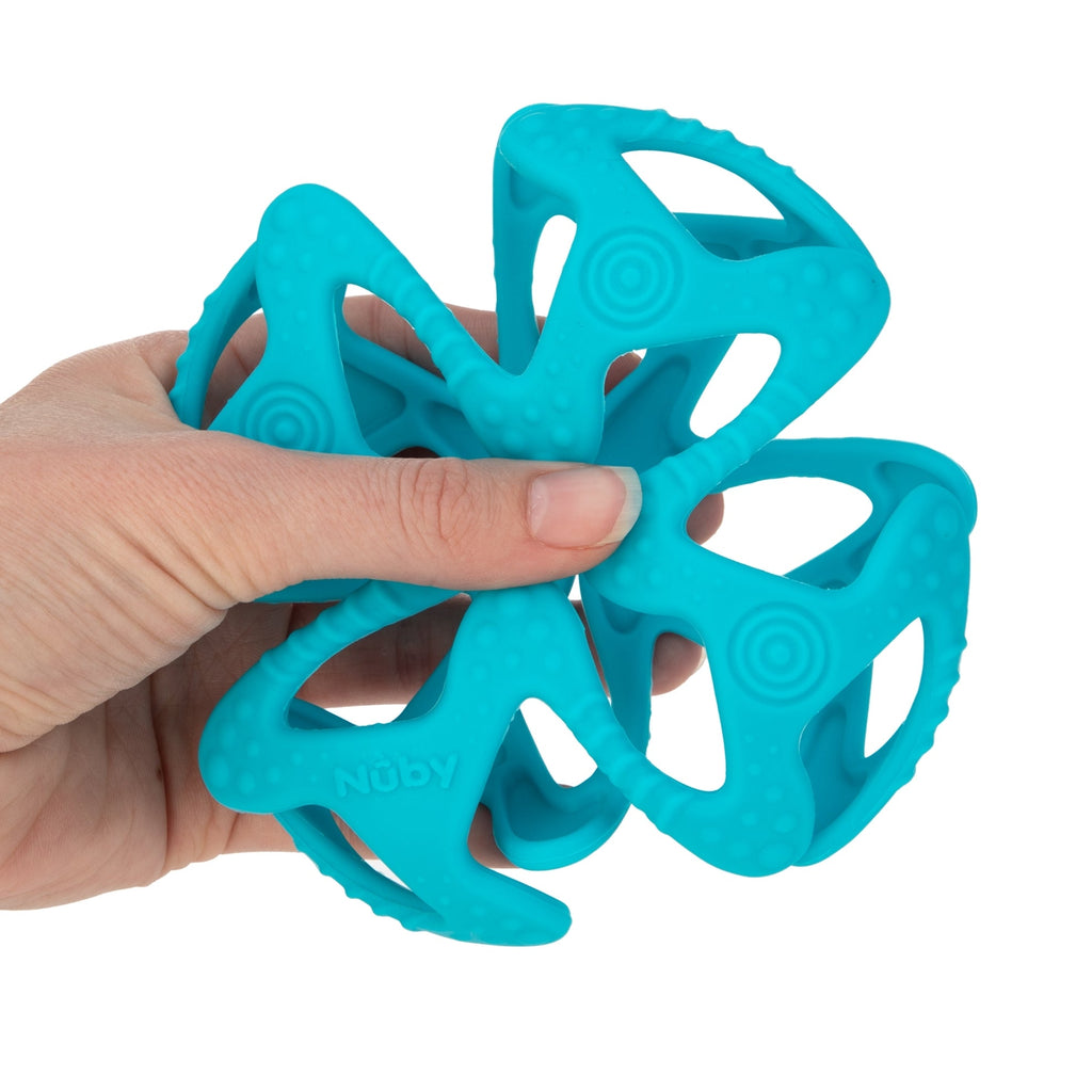 Tuggy Teething Ball