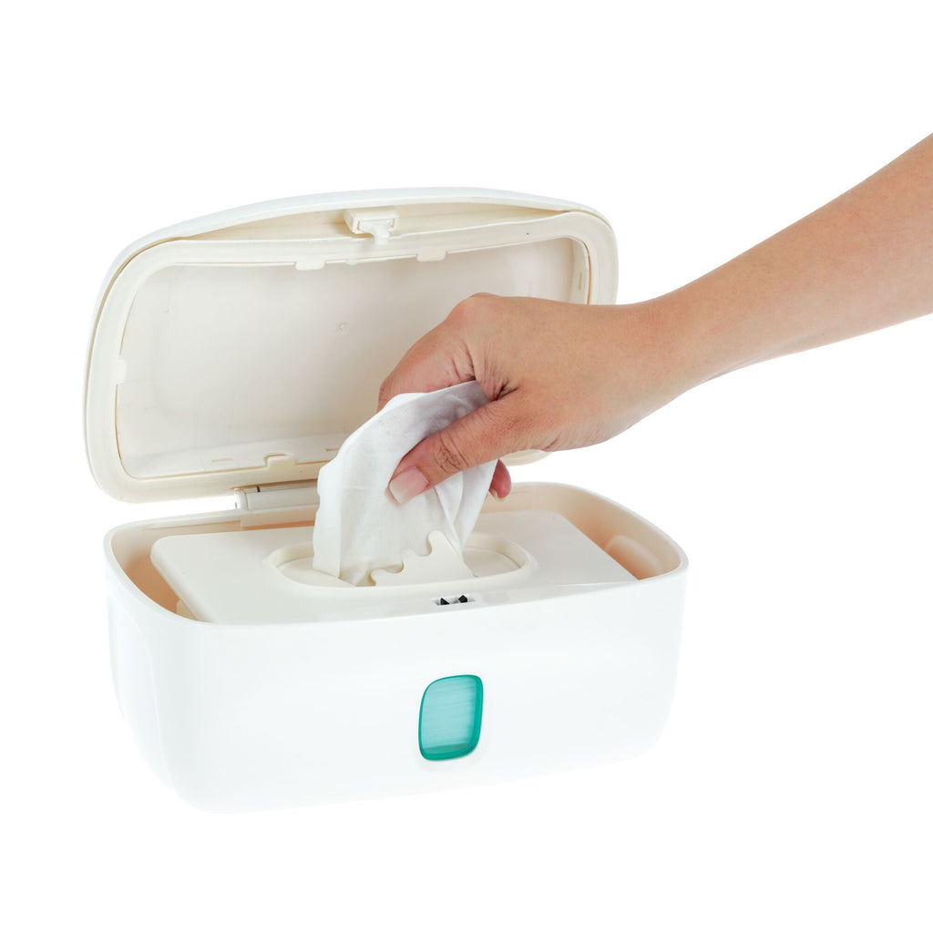 Wipe Dispenser